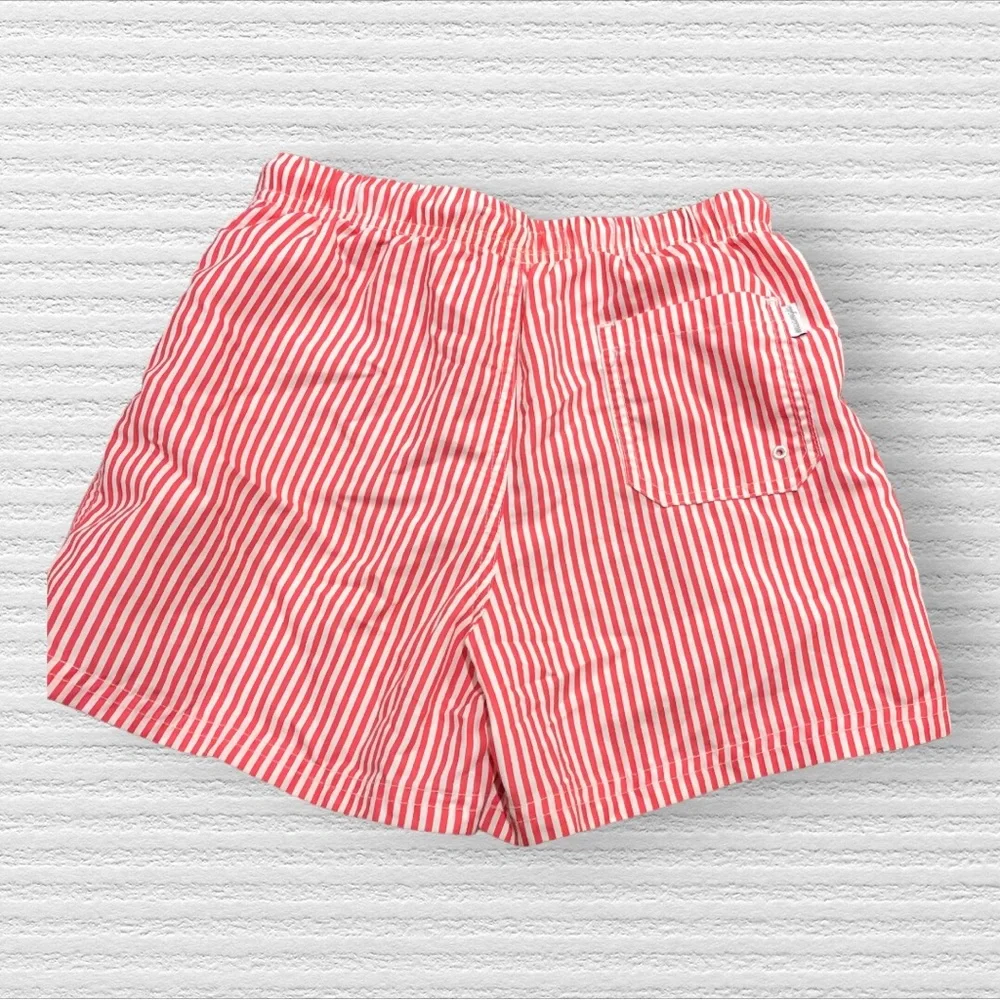 Maamgic | Striped | Swim Trunks
